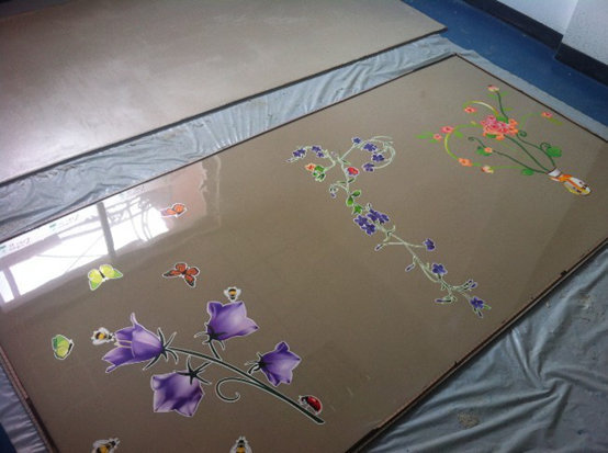 阿里10 幼儿园地坪 2-144