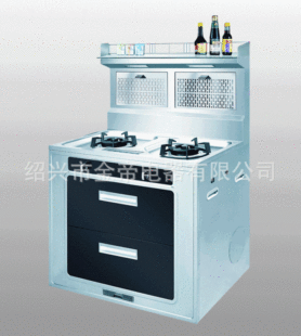 批发采购其他厨卫大件-金帝集成灶 X900B 经典