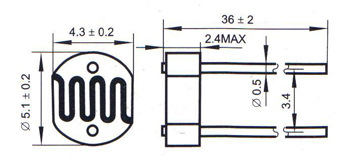 cds-5mm