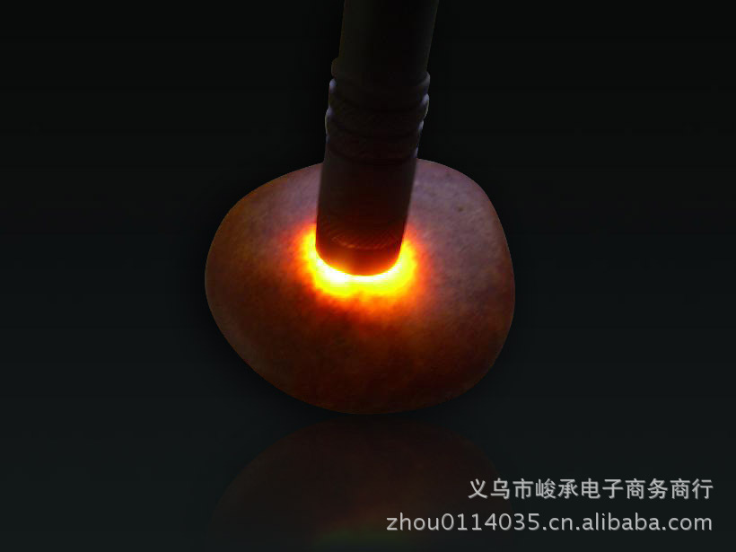 购照明电筒-玉石专用手电 照玉石 超强穿透力 