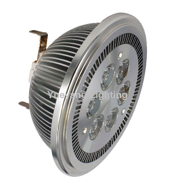 AR111-LED-Spotlight-G53-6x2W-