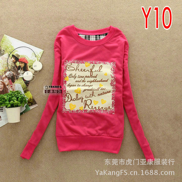 Y10