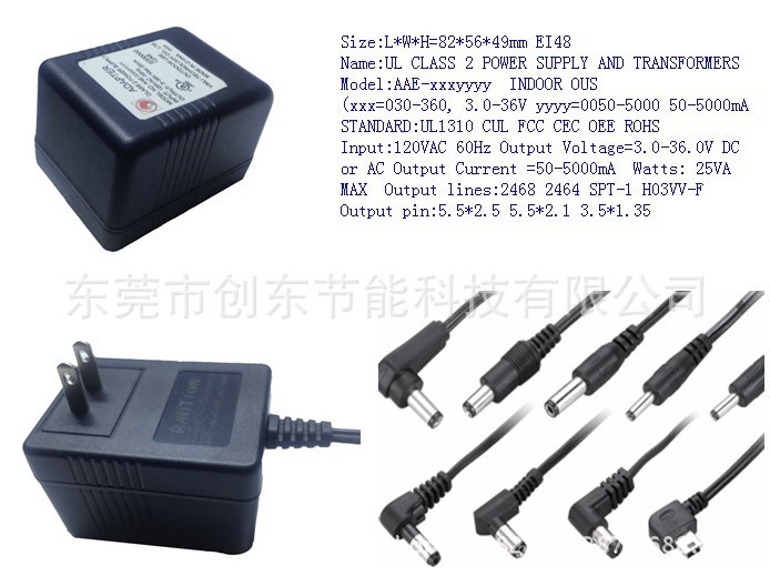 CPI-3-1-25W