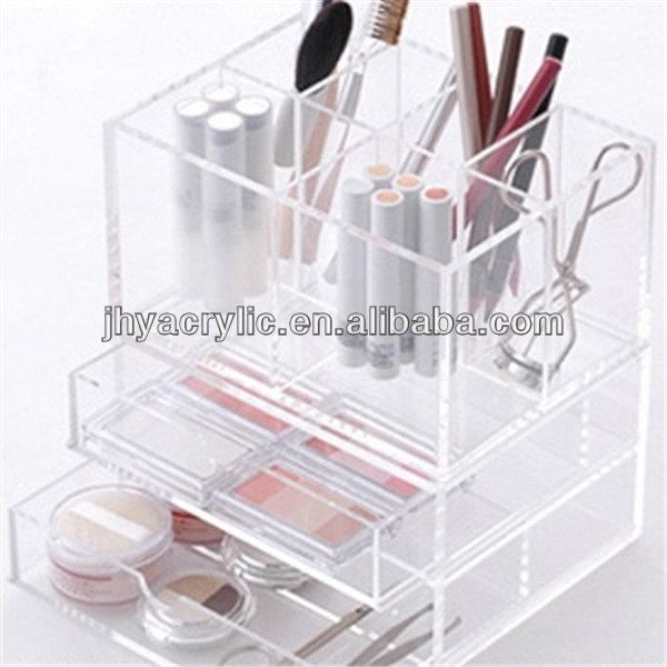 acrylic box series@drawer storage box#SNH4