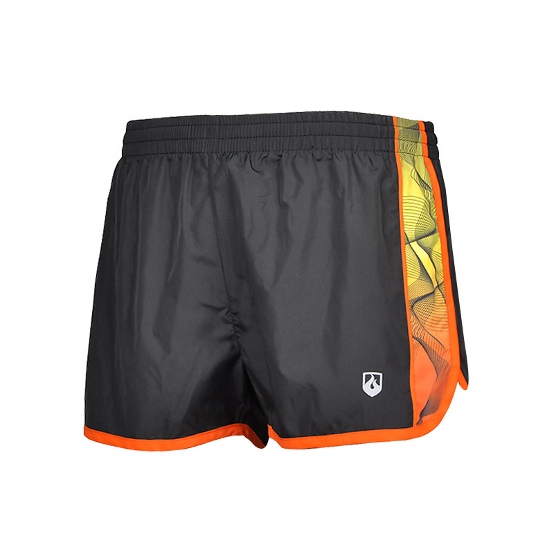 evy 专业马拉松跑步<em>短裤</em> 男三分<em>田径运动短裤</em> 