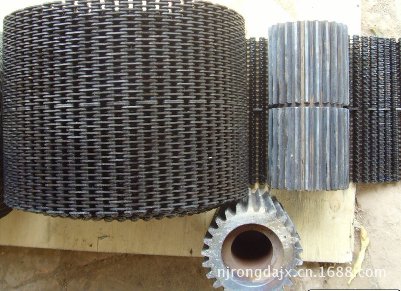 链条 链轮 齿形链 齿形链轮