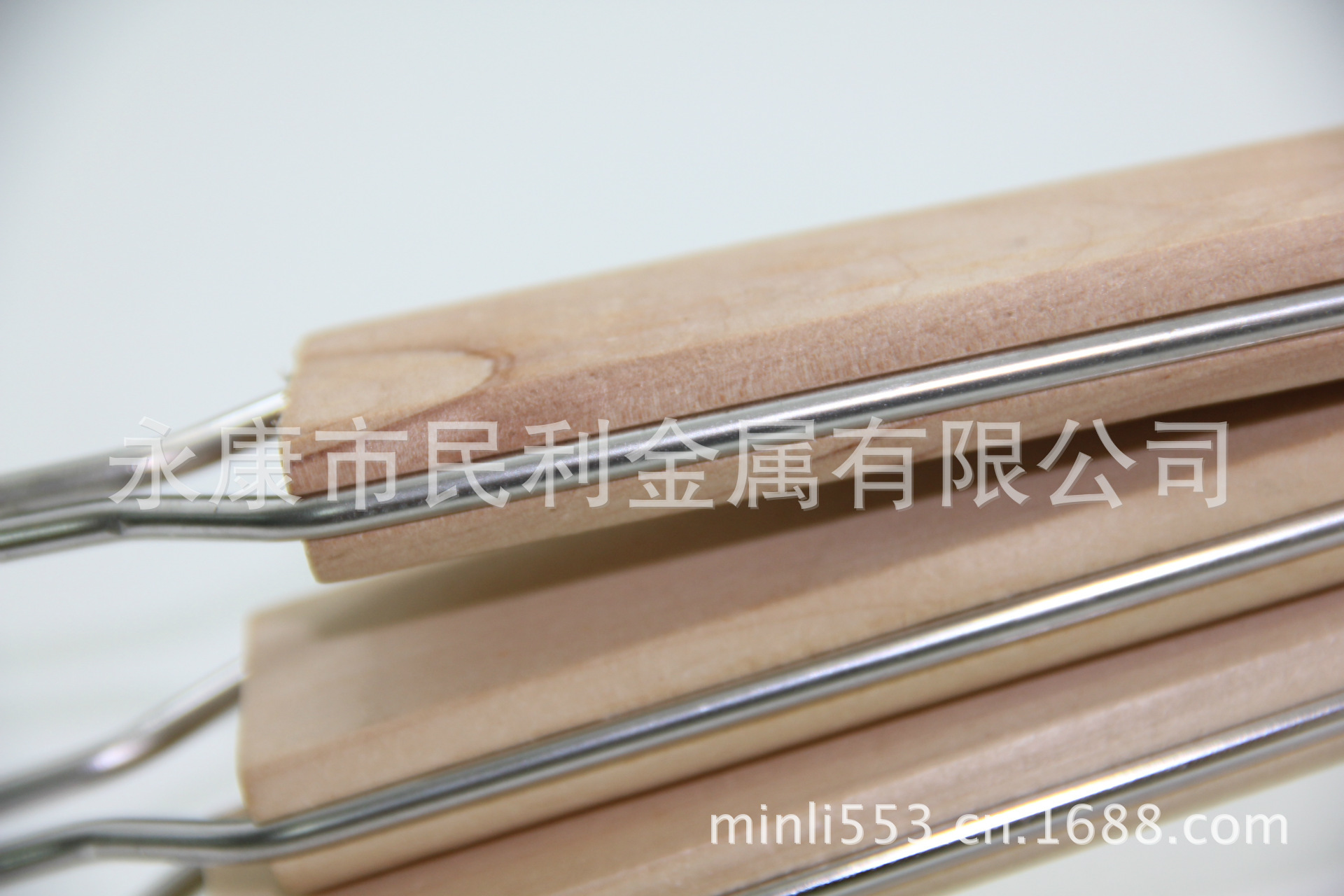 不锈钢木柄油格