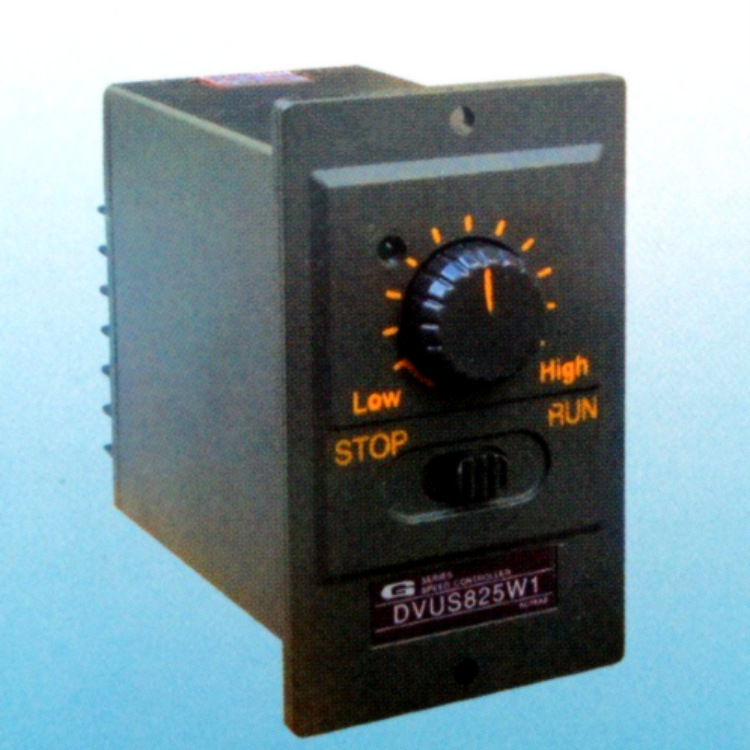 電磁調速電機控制器