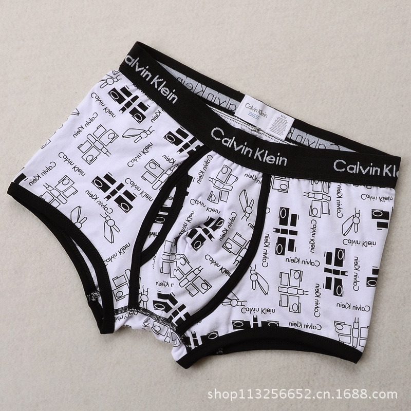 365印花 08款 黑色