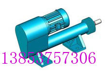 济宁安源平行式电液推杆