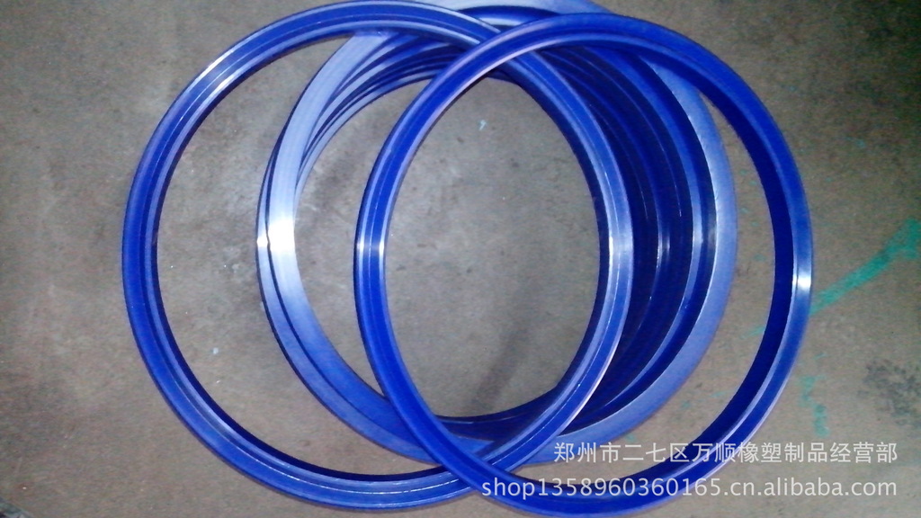 400*440*30密封件 U型密封圈 Y型密封圈 大规