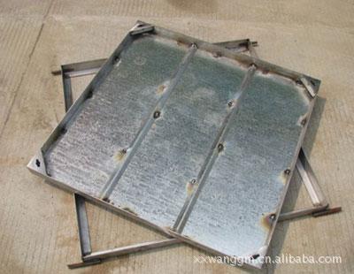 井盖-化粪池,室外消火栓,水泵接合器,闸阀,复合