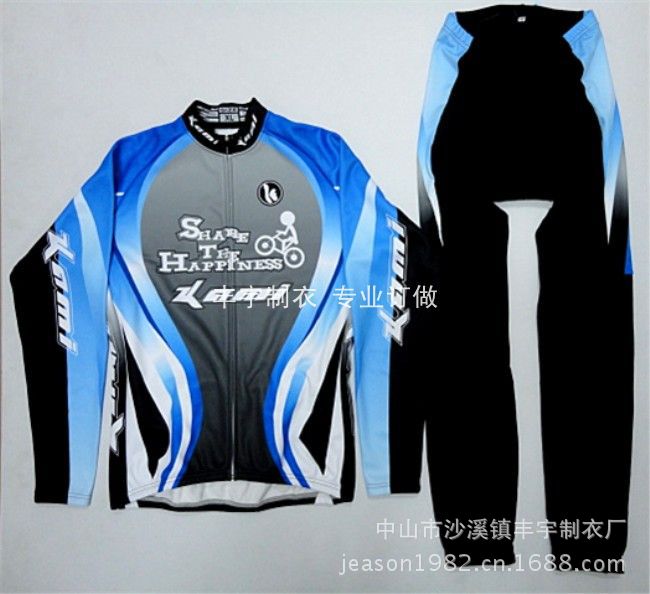 厂家提供订制热升华 数码印T恤 运动衫 按客户