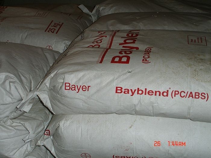 PC ABS 拜耳 纸包堆