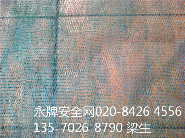 网绿色411