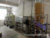 全自动反渗透设备 工业纯水机 纯净水装置 广东水处理设备