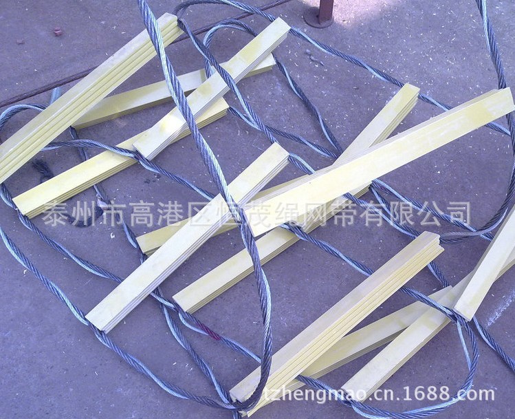 钢丝绳软�?
