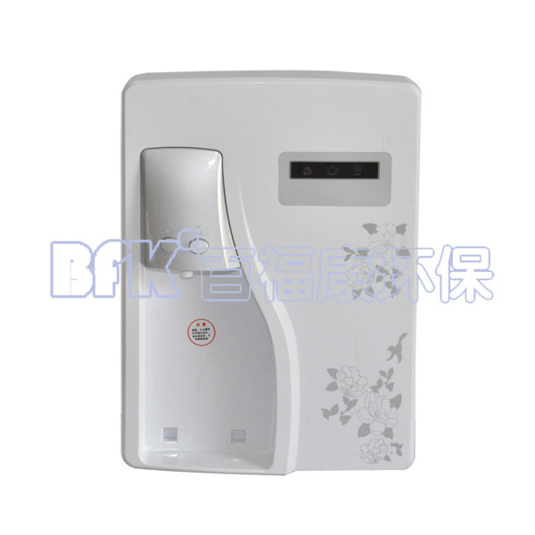 壁挂温白管线机4