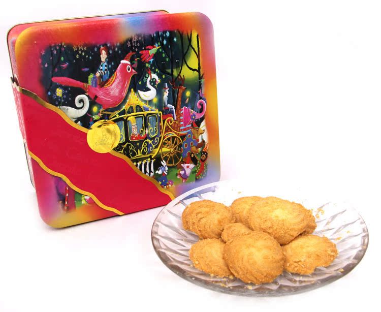 【休闲食品 西班牙进口 克努特canute原味曲奇饼干(巡游)】价格,厂家,图片,饼干、薄饼,长沙熙通食品贸易有限公司-马可波罗网