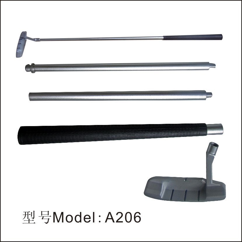 A206 推杆套装(三节推杆)