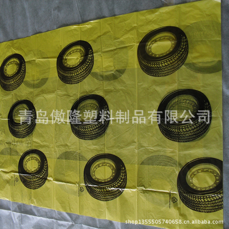 轮胎外袋2