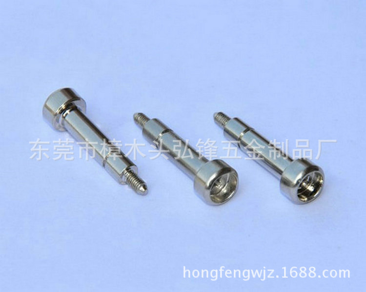 厂家批发 电脑螺丝 电子电脑螺丝M4