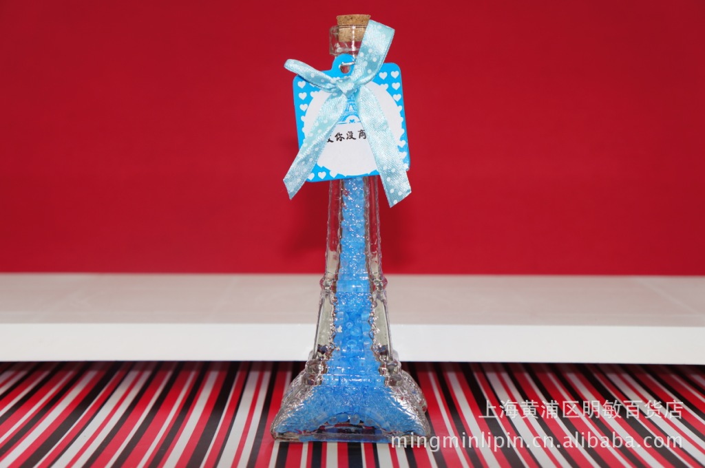 水晶玻璃塔瓶图片,水晶玻璃塔瓶图片大全,上海
