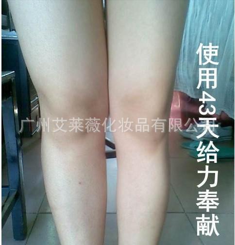 對比