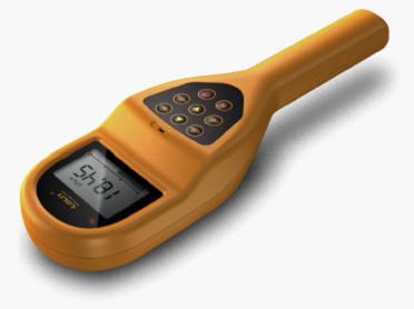 R500型多功能数字核辐射仪