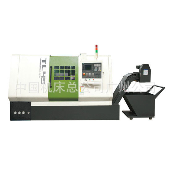 CNC 数控车床