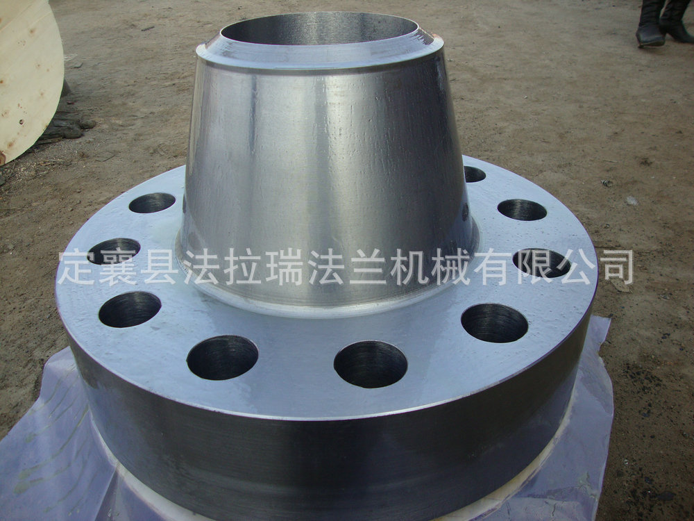 API 6BX  flanges