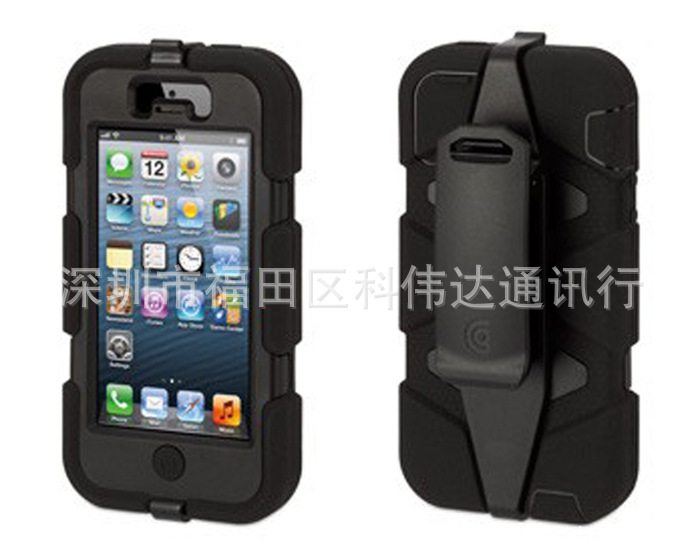 survivor-iphone5-black-1