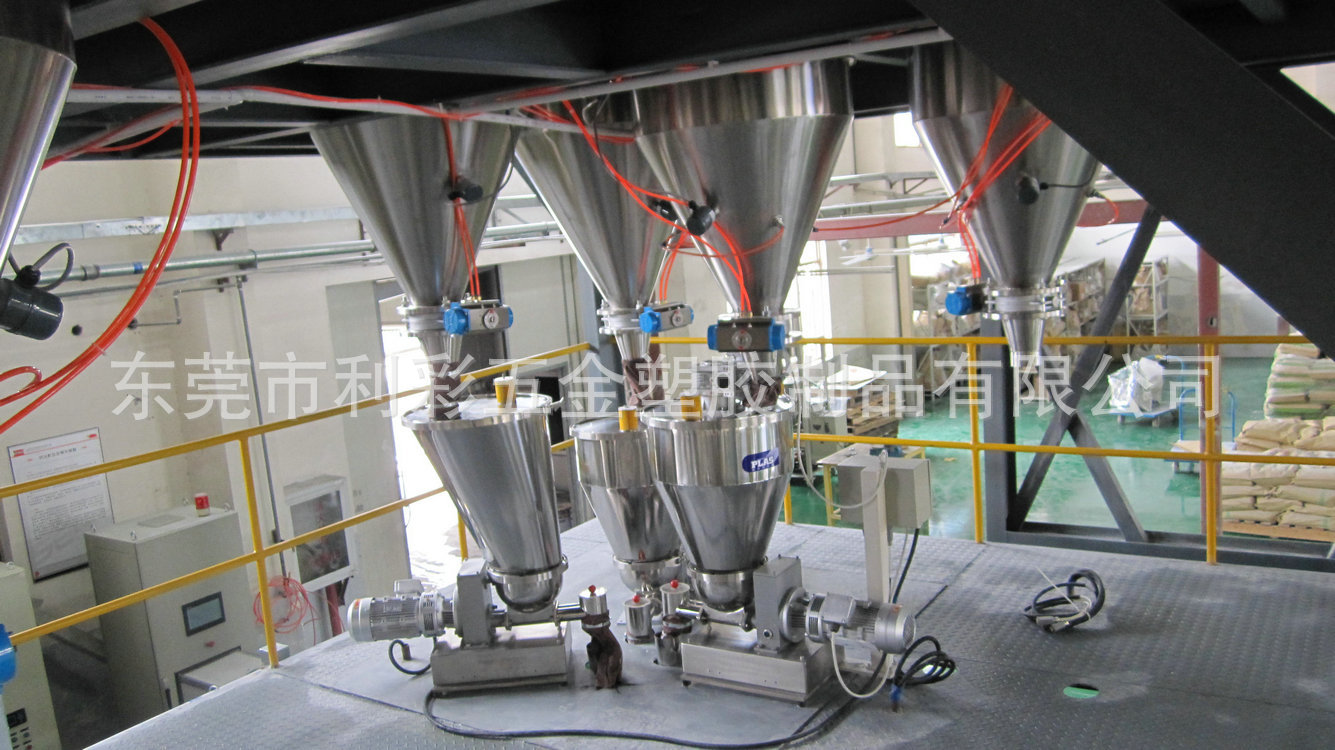 称重配料系统 (3)