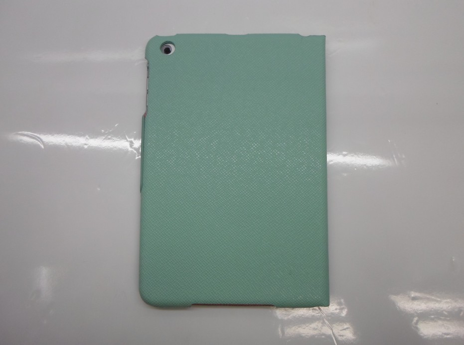 ipad mini 超薄定型皮套