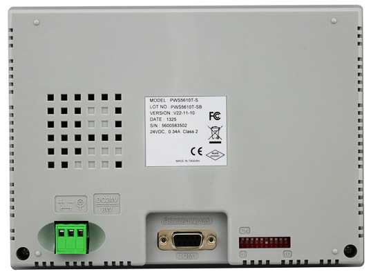 pws5610t-s背面