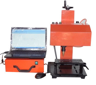 ZS-QD102标牌打标机 4000 元_没字