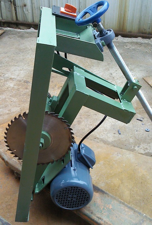 木工机械 断料锯 台锯 开料机