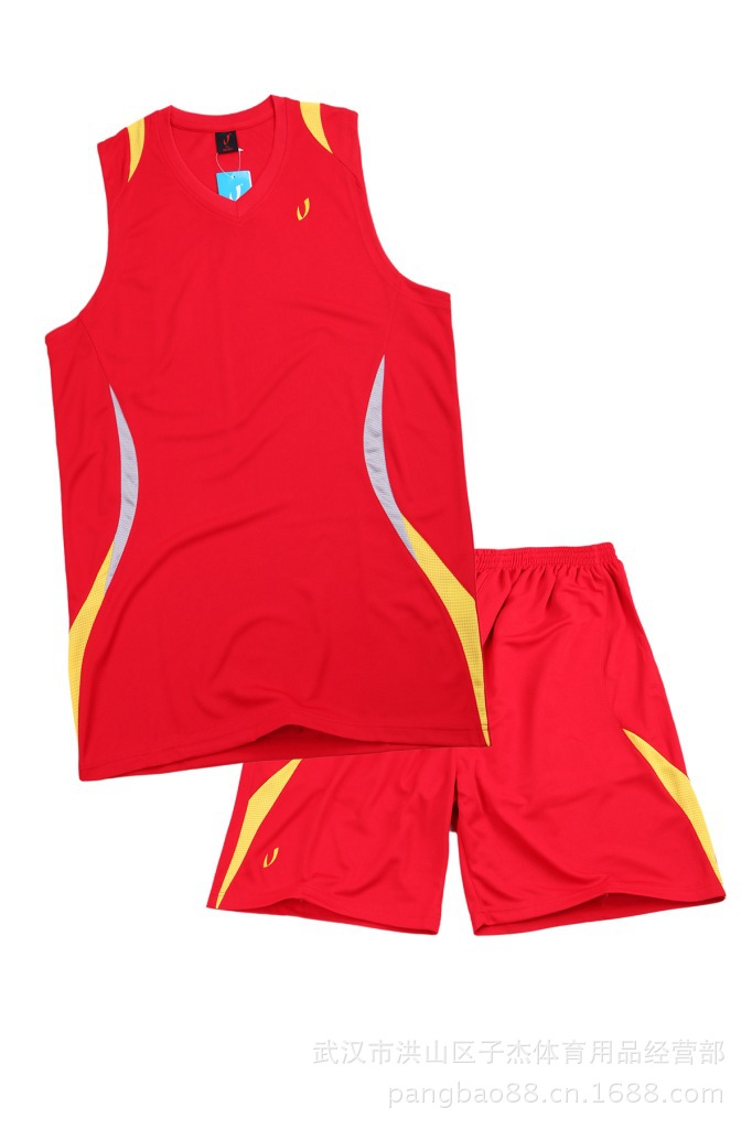足球服-新款大码篮球服 科比球衣 比赛训练篮球