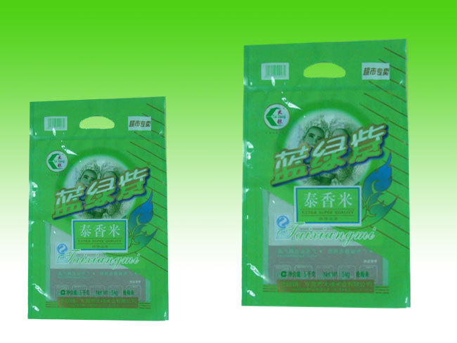 复合食品袋