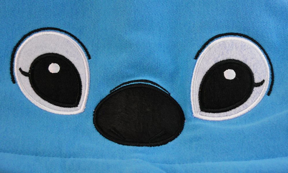 Stitch-8