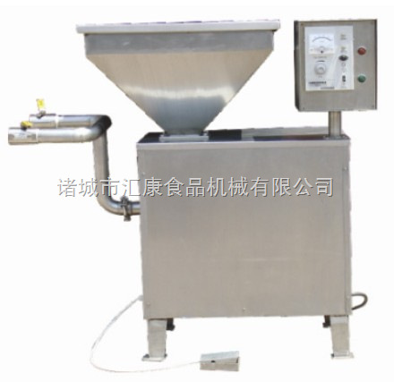 齿轮齿轮灌肠机灌肠机液压灌肠机