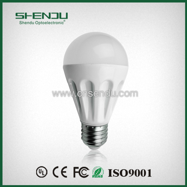 LED球泡灯01