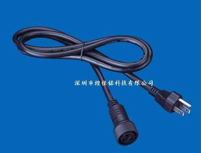 42 美規 防水插.11