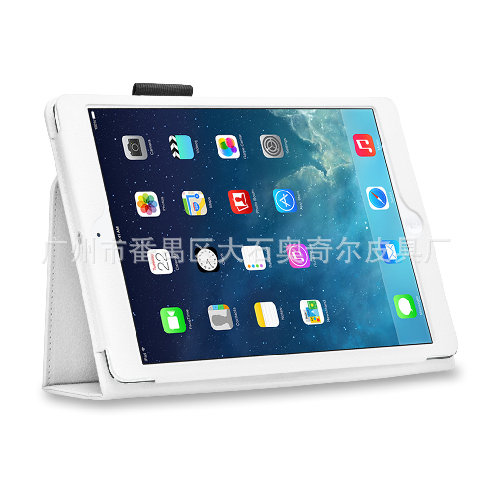 iPad Air stand white (01)