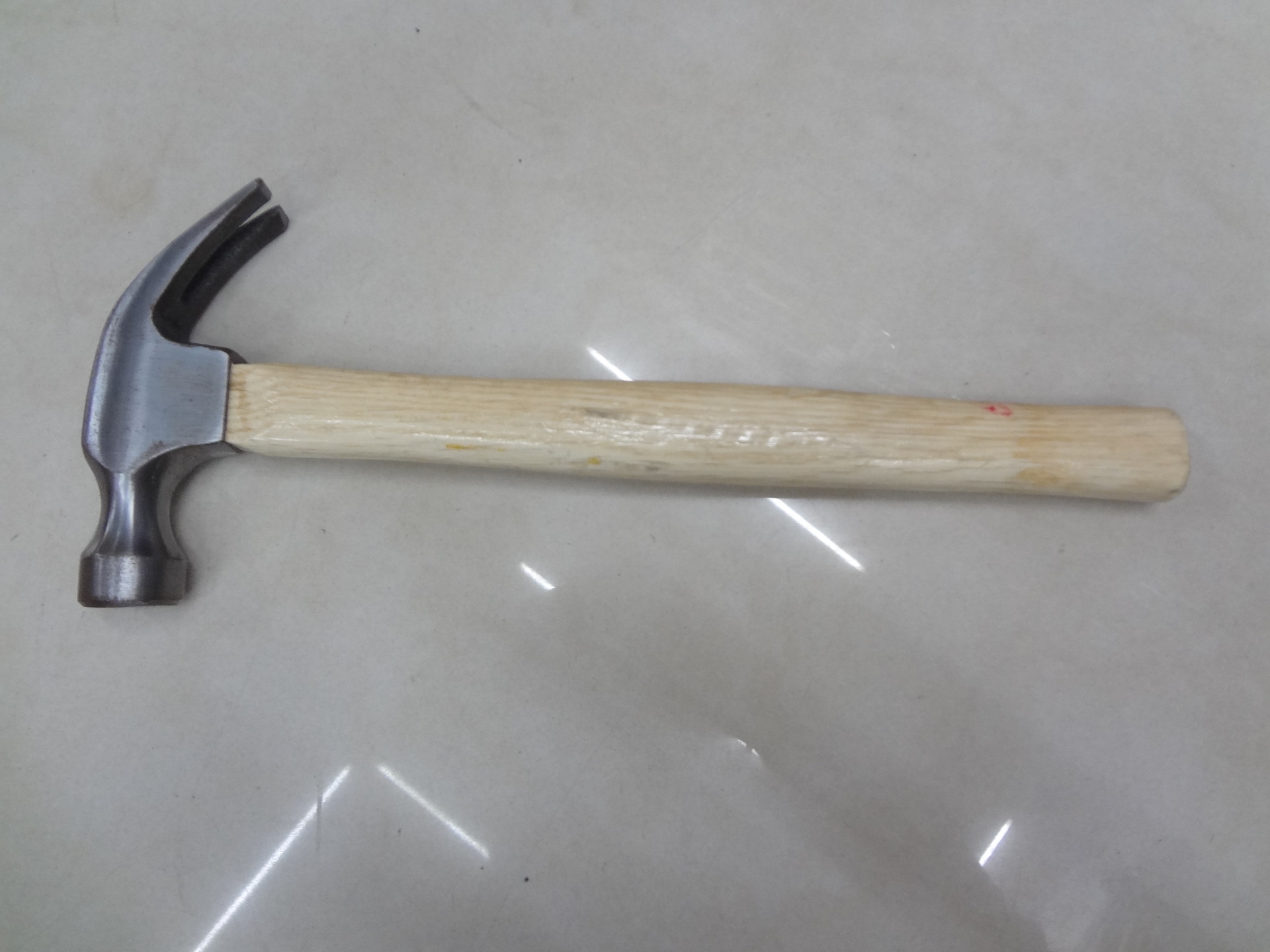 羊角锤-绝缘板锤柄羊角锤 电木柄羊角锤 木工羊