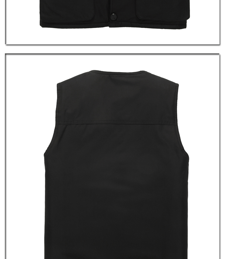 【精品推荐高品质中老年保暖<em>羊毛皮</em>坎肩<em>马甲</em> 