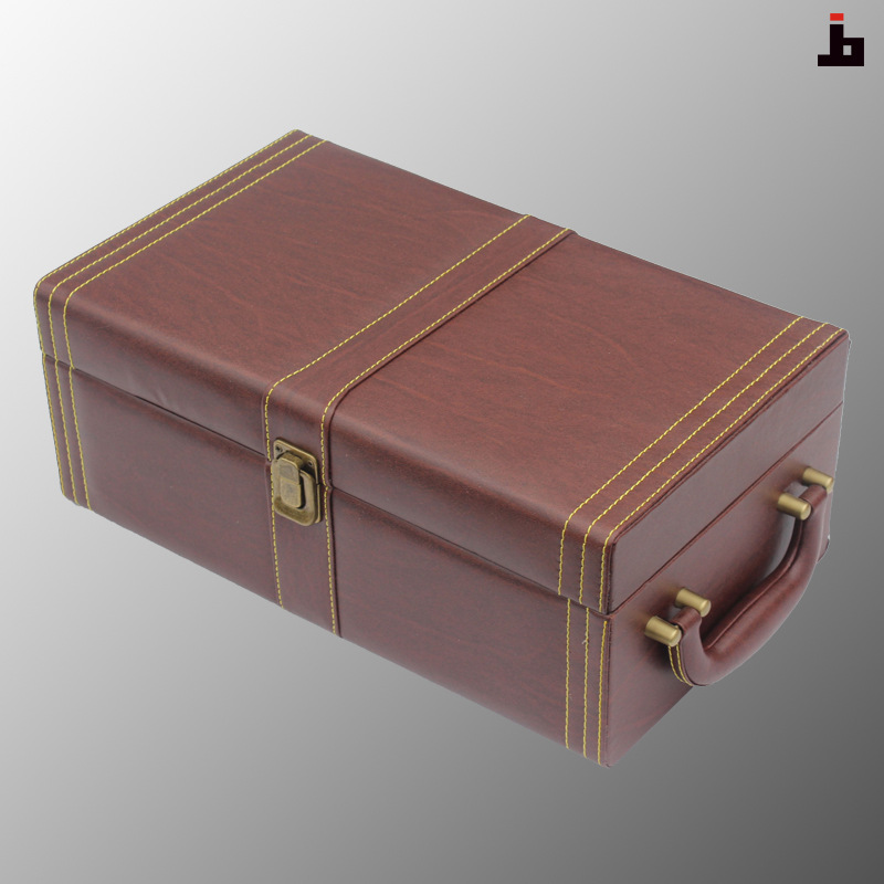 双支公版红酒皮盒-03