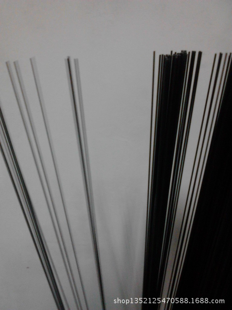 1mm碳纤棒3