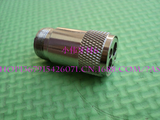 【牙科材料 2孔手机管接头 牙科手机接头 口腔