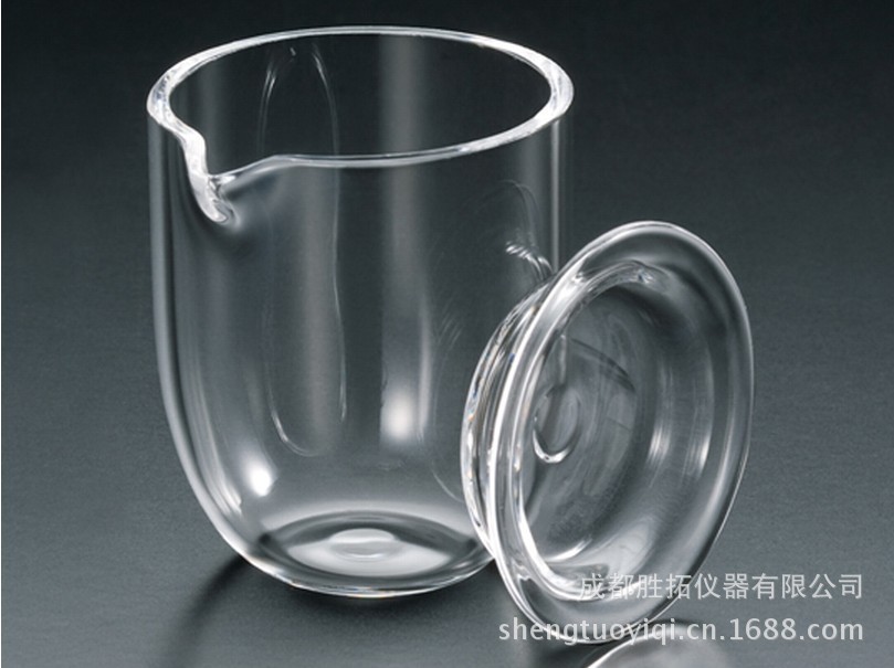 坩埚-进口石英坩埚、蒸发皿、灰分皿-坩埚尽在